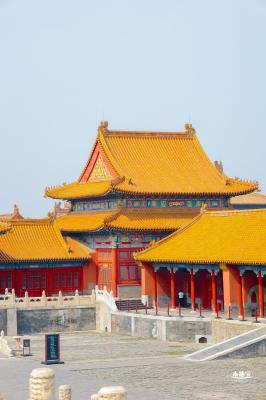 故宫博物院