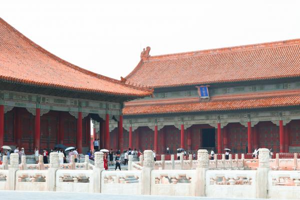 故宫博物院