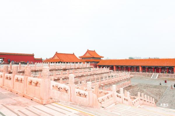 故宫博物院