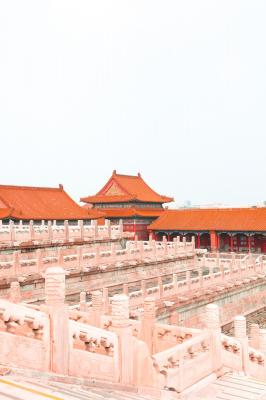 故宫博物院