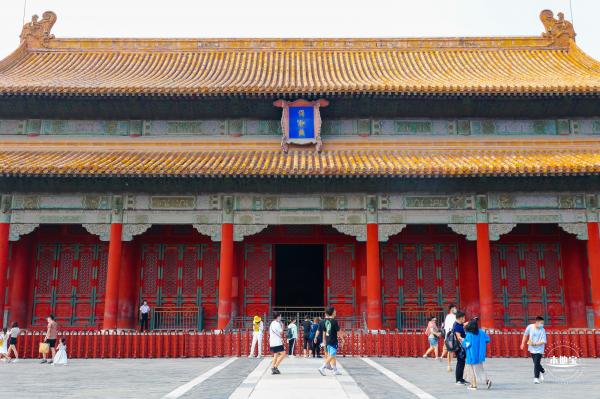 故宫博物院