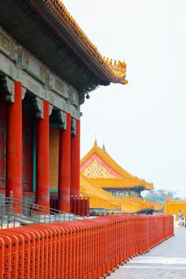 故宫博物院