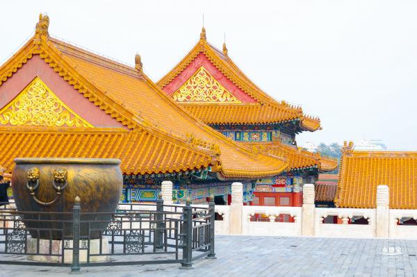故宫博物院