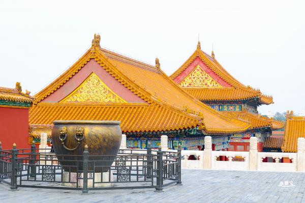 故宫博物院