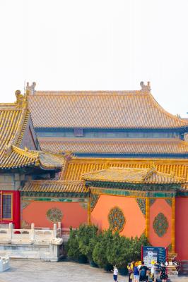 故宫博物院