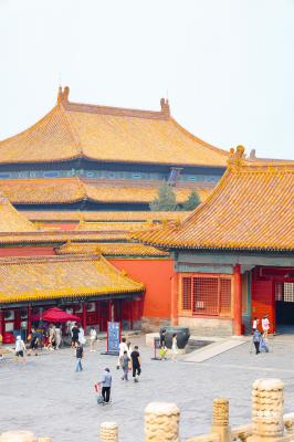 故宫博物院