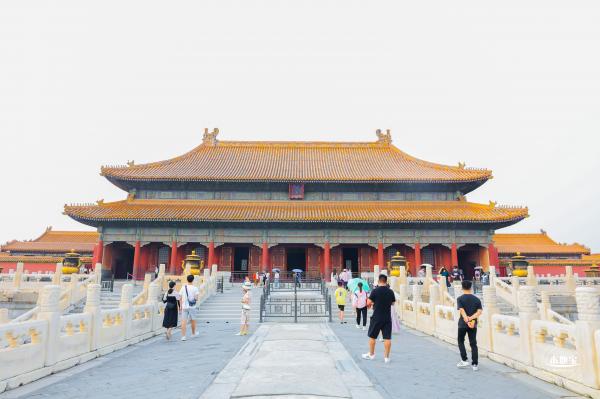 故宫博物院