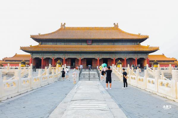 故宫博物院