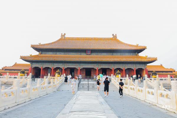 故宫博物院