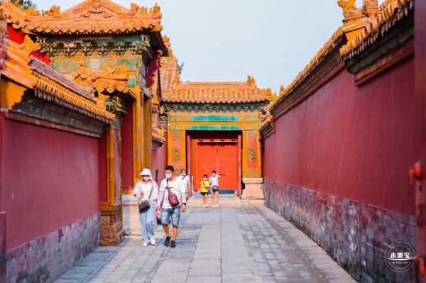 故宫博物院