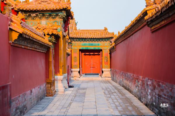 故宫博物院