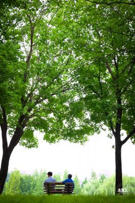 北小河公园