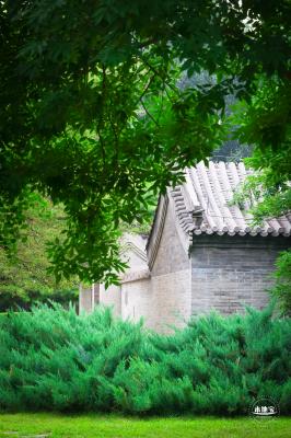 北小河公园