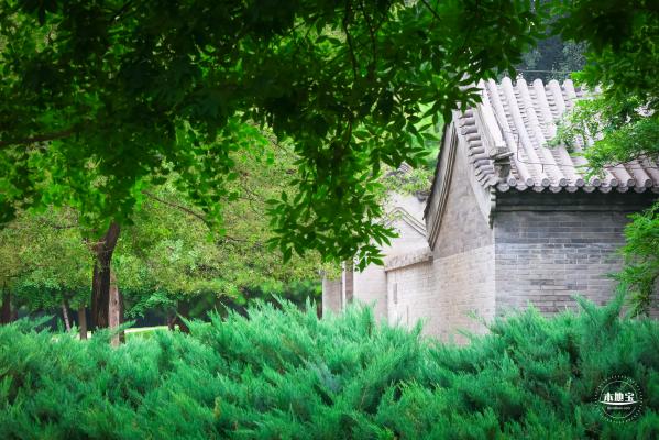 北小河公园