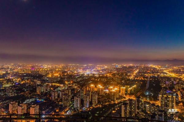 夜景