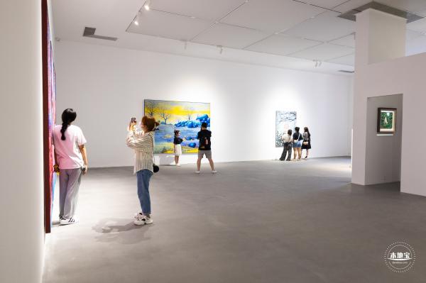 SPURS GALLERY 展览