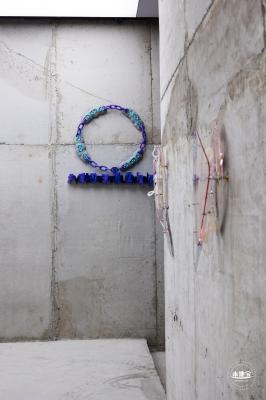 SIMULACRA展览