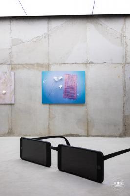 SIMULACRA展览
