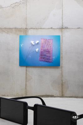 SIMULACRA展览
