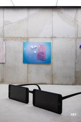 SIMULACRA展览