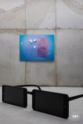 SIMULACRA展览