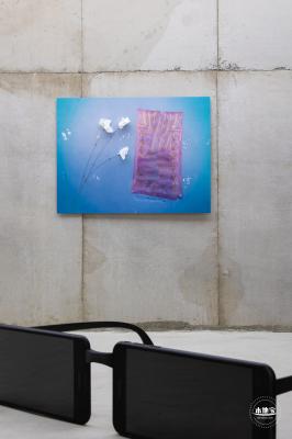 SIMULACRA展览