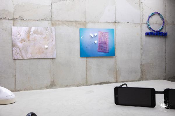 SIMULACRA展览