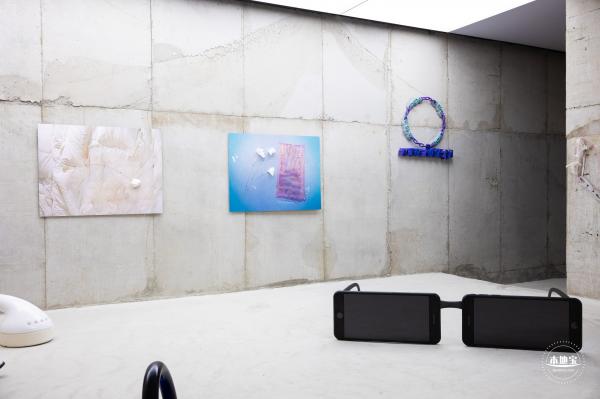 SIMULACRA展览