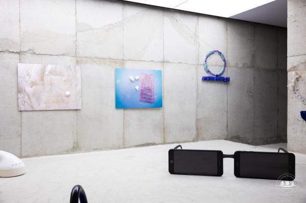 SIMULACRA展览