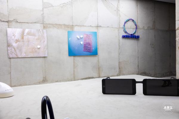 SIMULACRA展览