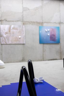 SIMULACRA展览