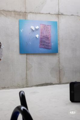 SIMULACRA展览