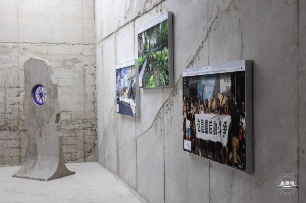 SIMULACRA展览