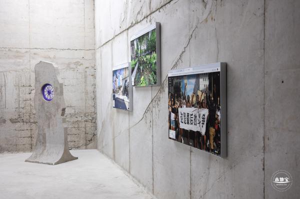 SIMULACRA展览