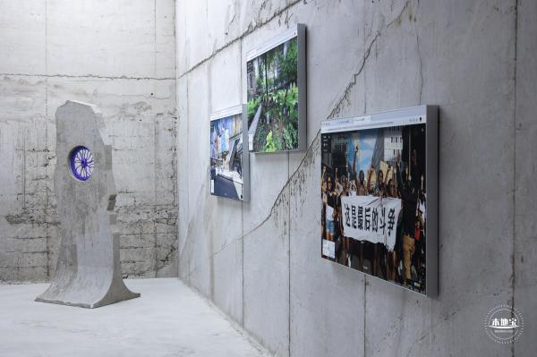 SIMULACRA展览