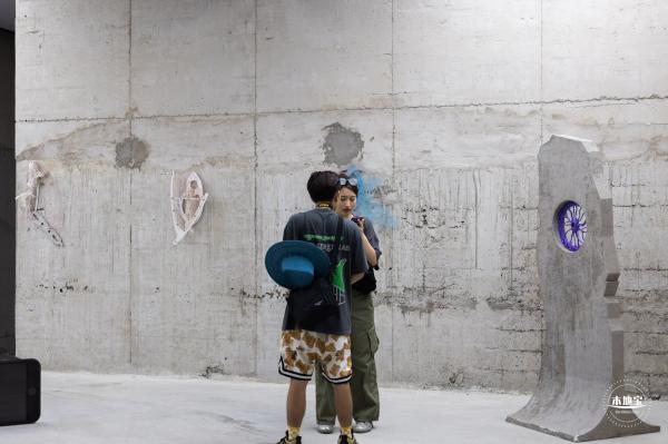 SIMULACRA展览