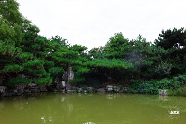 双秀公园