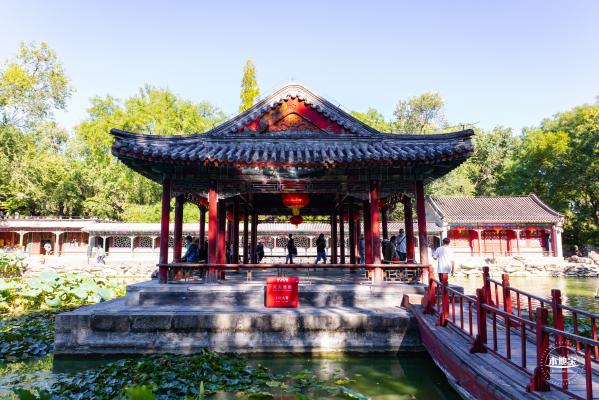 恭王府