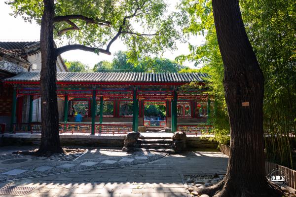 恭王府