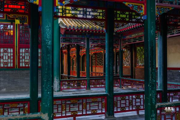 恭王府