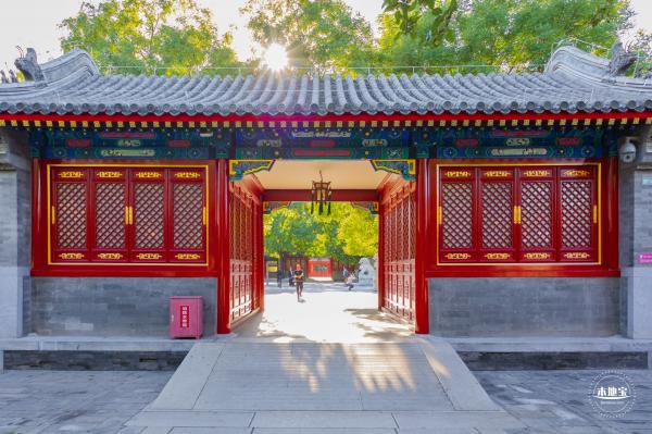 恭王府