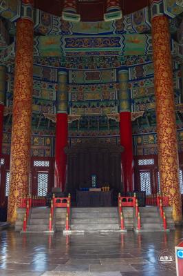 天坛公园