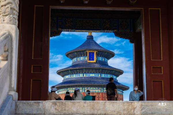 天坛公园