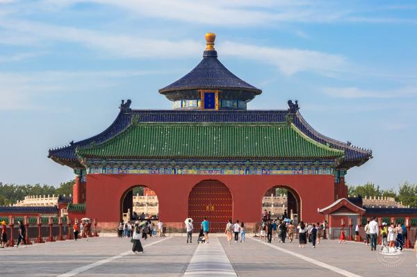天坛公园