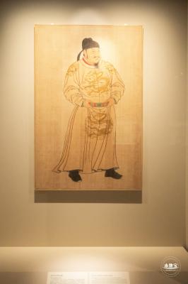 国家博物馆