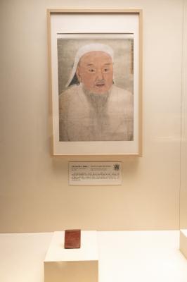 国家博物馆