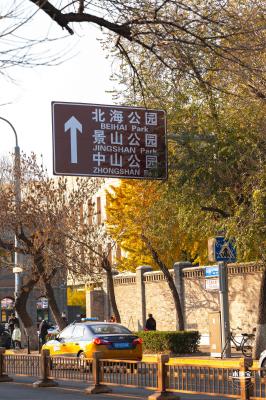 五四大街
