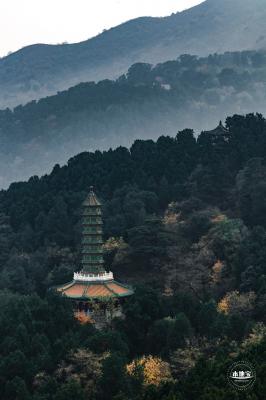 香山公园