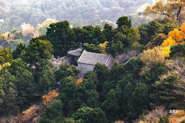 香山公园