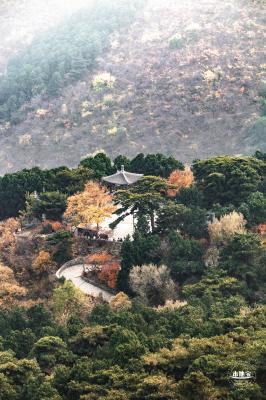 香山公园